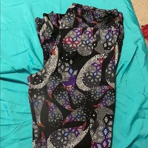Lularoe leggings